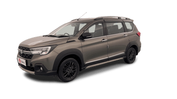 Used 2022 Maruti Suzuki XL6 Zeta AT Petrol Petrol Automatic Image
