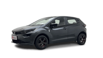 Used 2020 Tata Altroz XE Petrol Petrol Manual Image