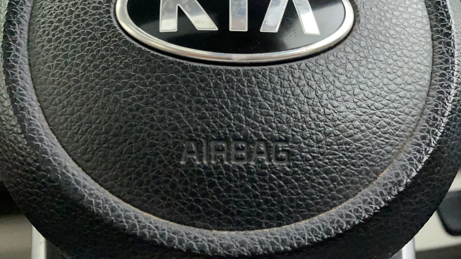 Used 2019 Kia Seltos HTX Plus 1.5 Diesel Diesel Manual top_features Airbags