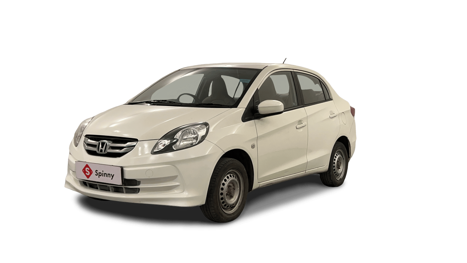 Used 2014 Honda Amaze 1.2 VX i-VTEC Petrol Manual Image