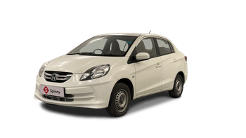 Used 2014 Honda Amaze 1.2 VX i-VTEC Petrol Manual Image