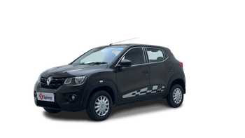 Used 2018 Renault Kwid 1.0 RXT Petrol Manual Image