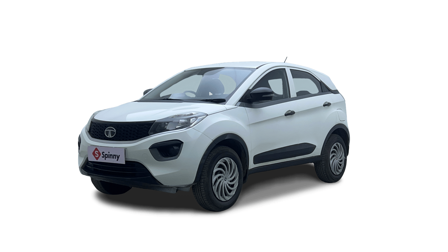 Used 2018 Tata Nexon XM Petrol Manual Image
