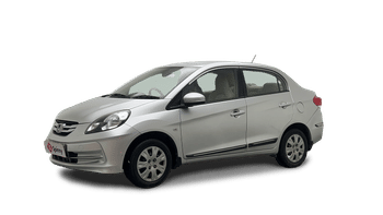 Used 2015 Honda Amaze 1.2 S i-VTEC Petrol Manual Image