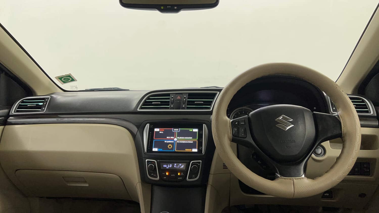 DASHBOARD VIDEO