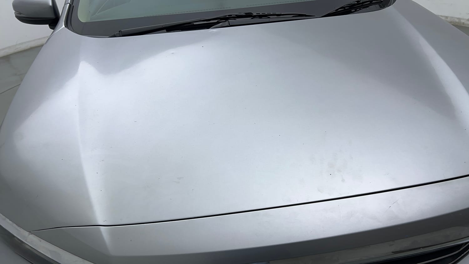 Used 2022 Honda Amaze VX CVT 1.2 Petrol Petrol Automatic dents MINOR DENT