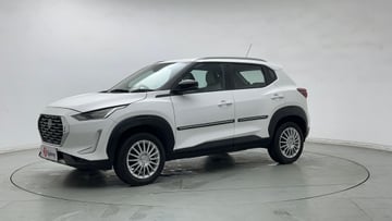 Used 2021 Nissan Magnite XL Petrol Manual Image