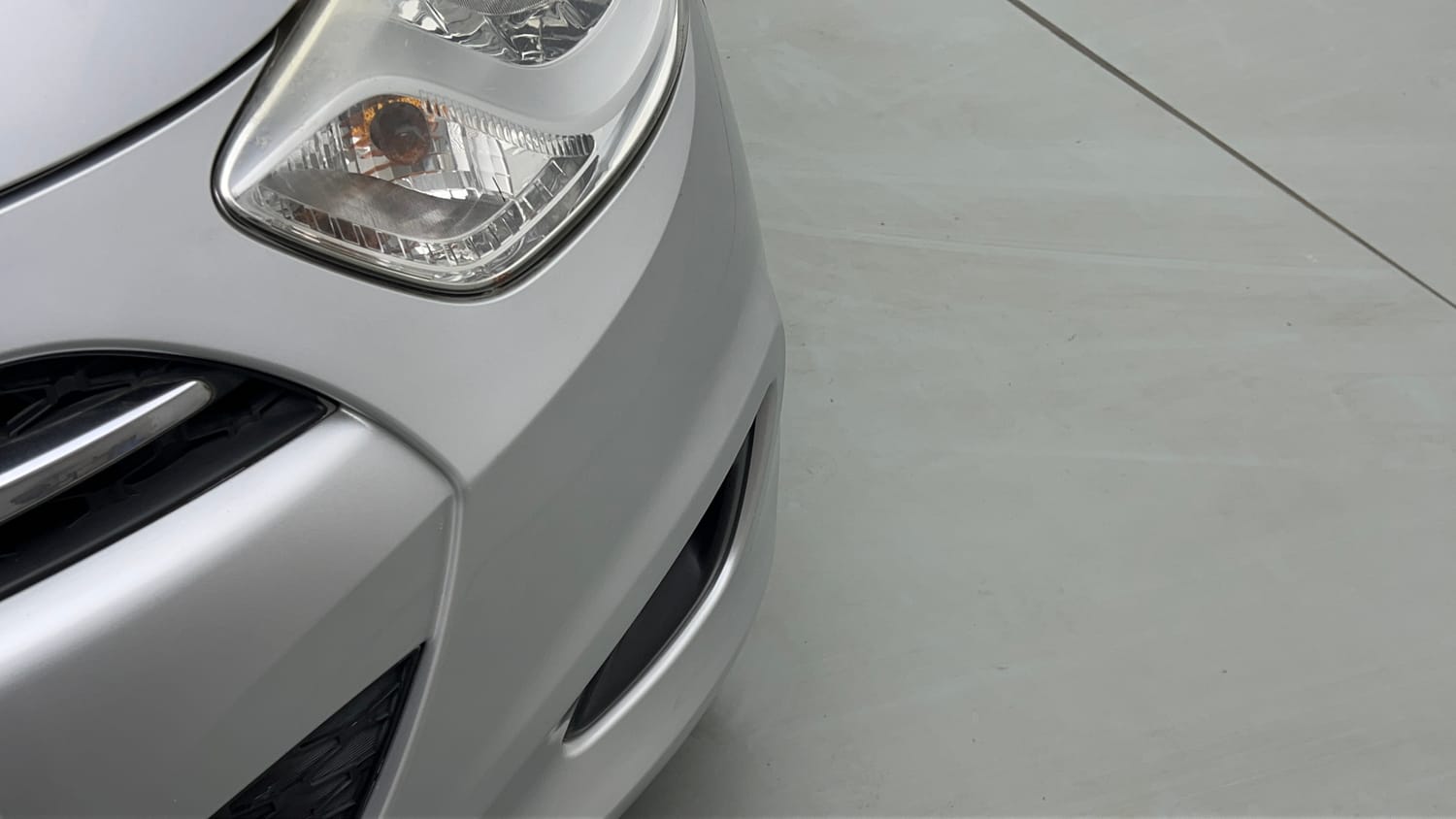 Used 2013 Hyundai i10 Era 1.1 iRDE2 Petrol Manual dents MINOR SCRATCH