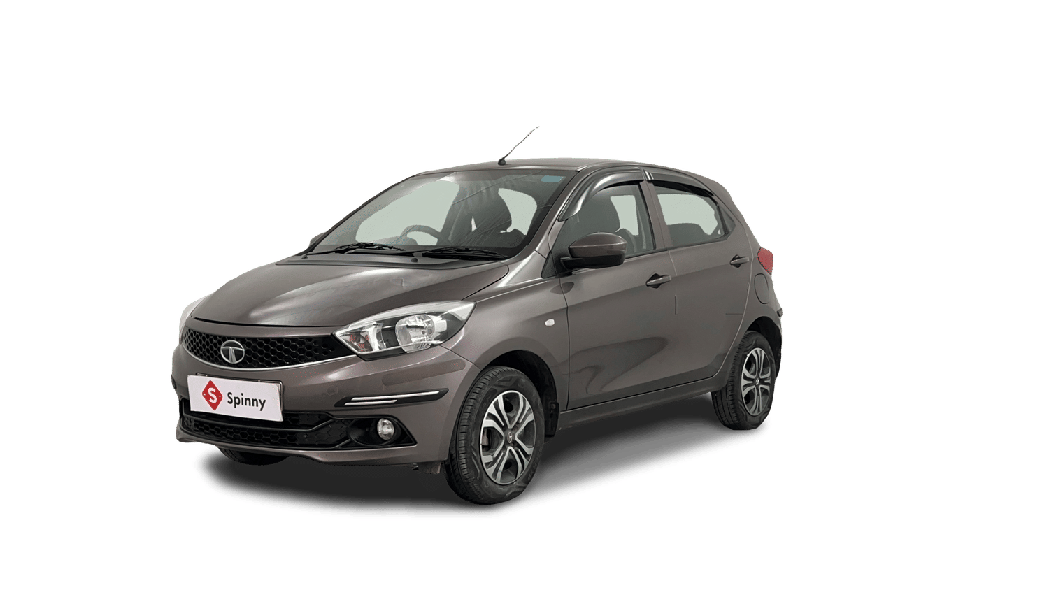 Used 2019 Tata Tiago Revotron XZA Petrol Automatic Image