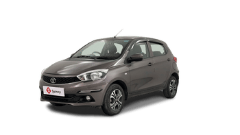 Used 2019 Tata Tiago Revotron XZA Petrol Automatic Image
