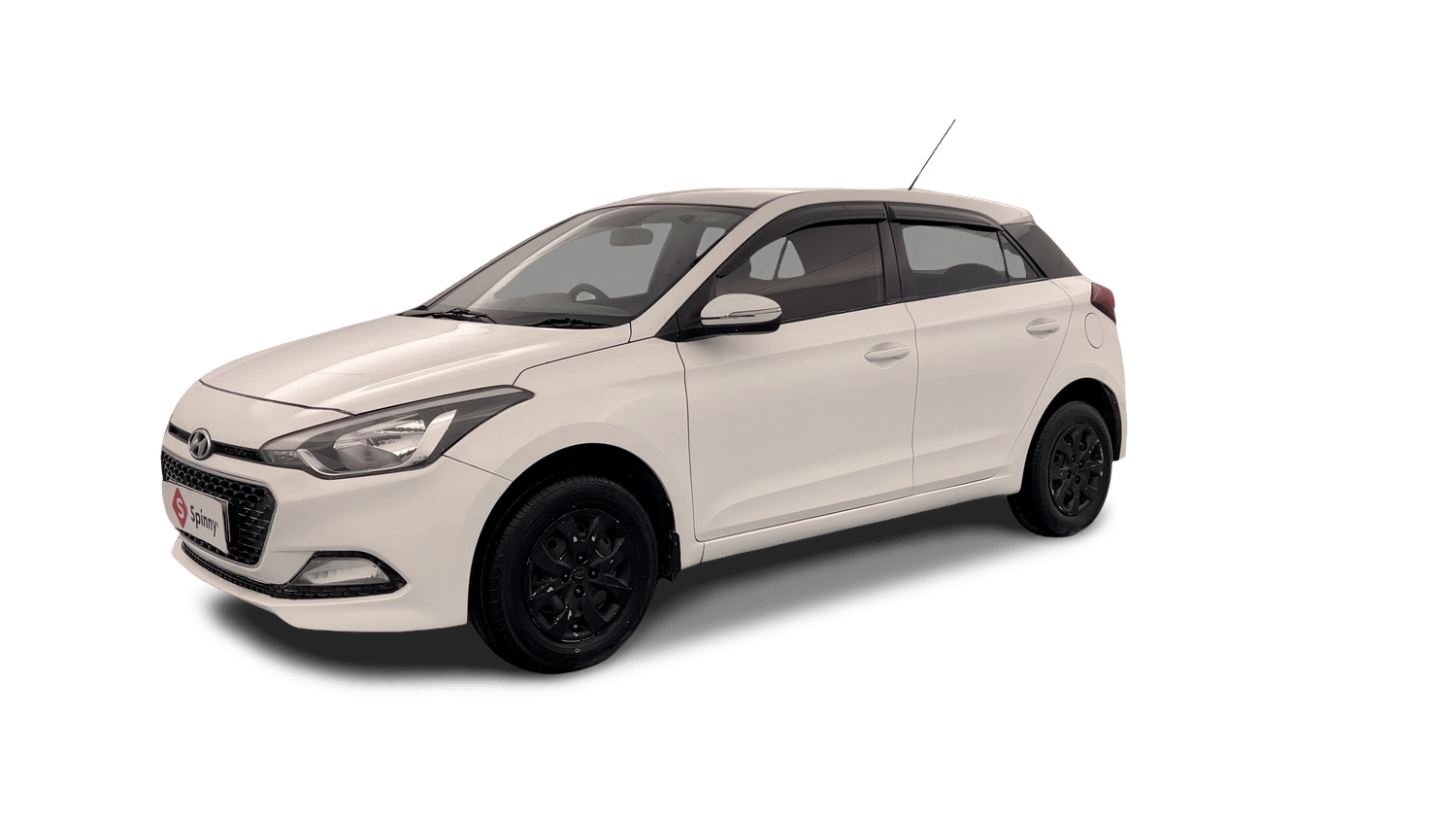 Used 2018 Hyundai Elite i20 Sportz 1.2 Petrol Manual Image