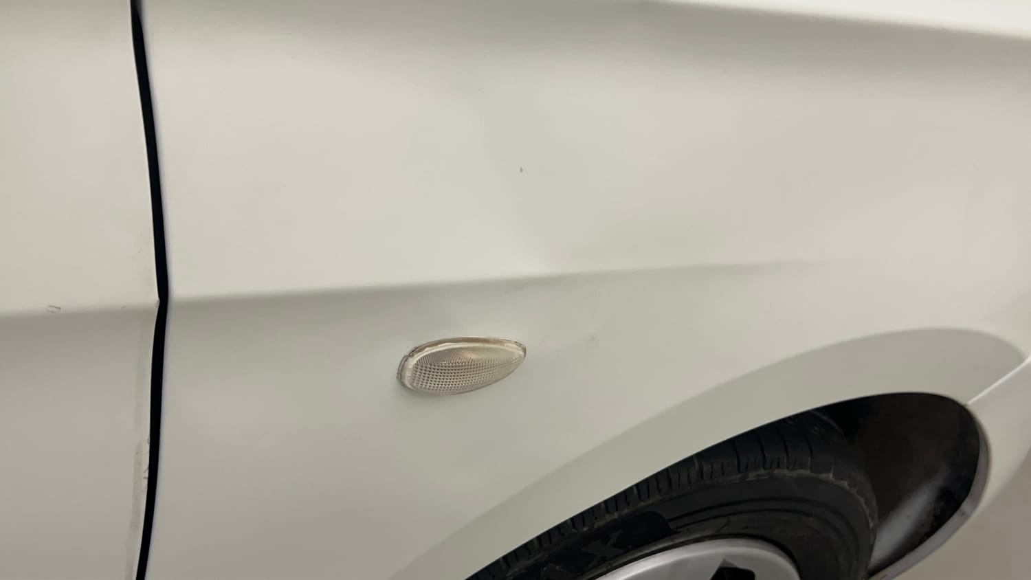 Used 2016 Tata Tiago Revotron XT Petrol Manual dents MINOR DENT