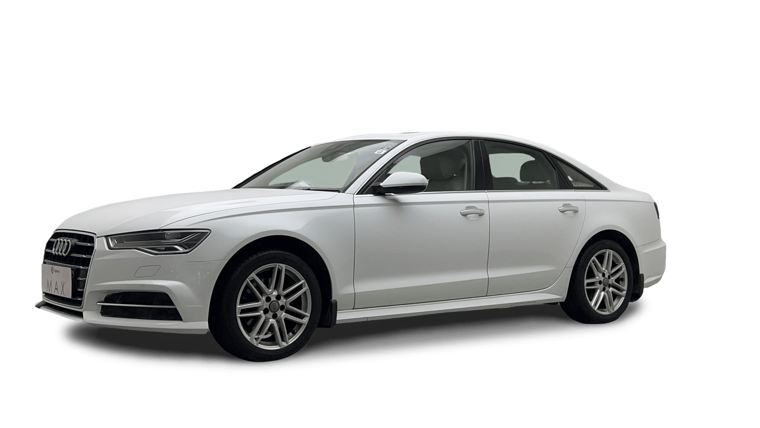 Used 2017 Audi A6 35 TFSI S Line Matrix Petrol Automatic Image
