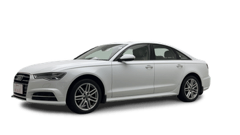 Used 2017 Audi A6 35 TFSI S Line Matrix Petrol Automatic Image
