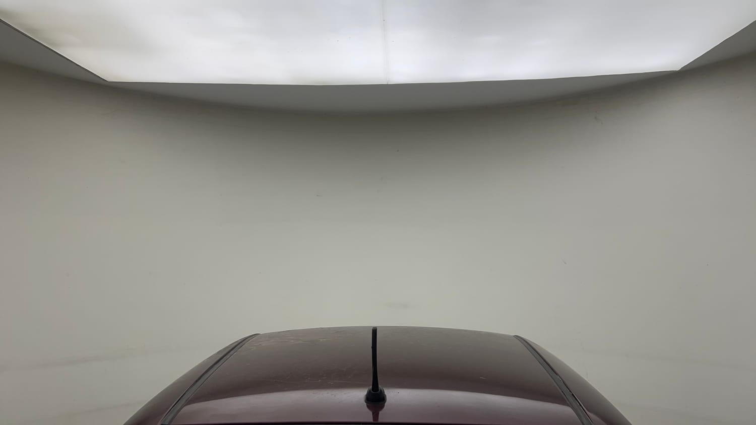 Used 2015 Honda Amaze 1.2 S i-VTEC Petrol Manual exterior EXTERIOR ROOF VIEW