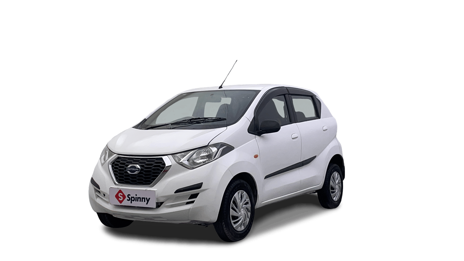 Used 2018 Datsun Redi-GO T(O) 1.0 Petrol Manual Image