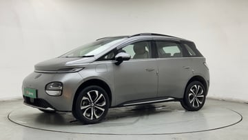 Used 2025 MG Motors Windsor EV Essence Pro Electric Automatic Image