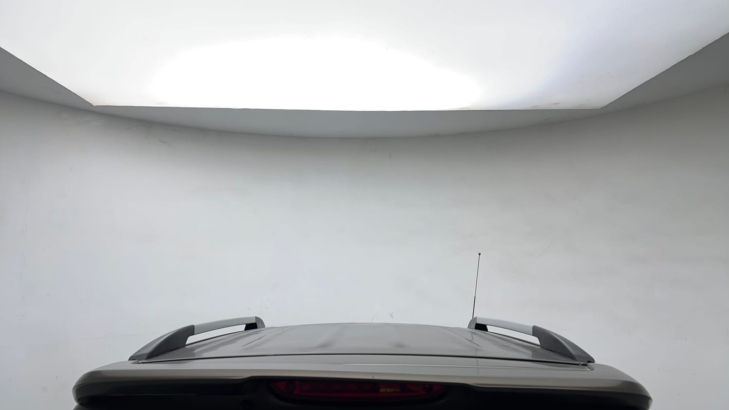 Used 2013 Maruti Suzuki Wagon R VXI Petrol Manual exterior EXTERIOR ROOF VIEW