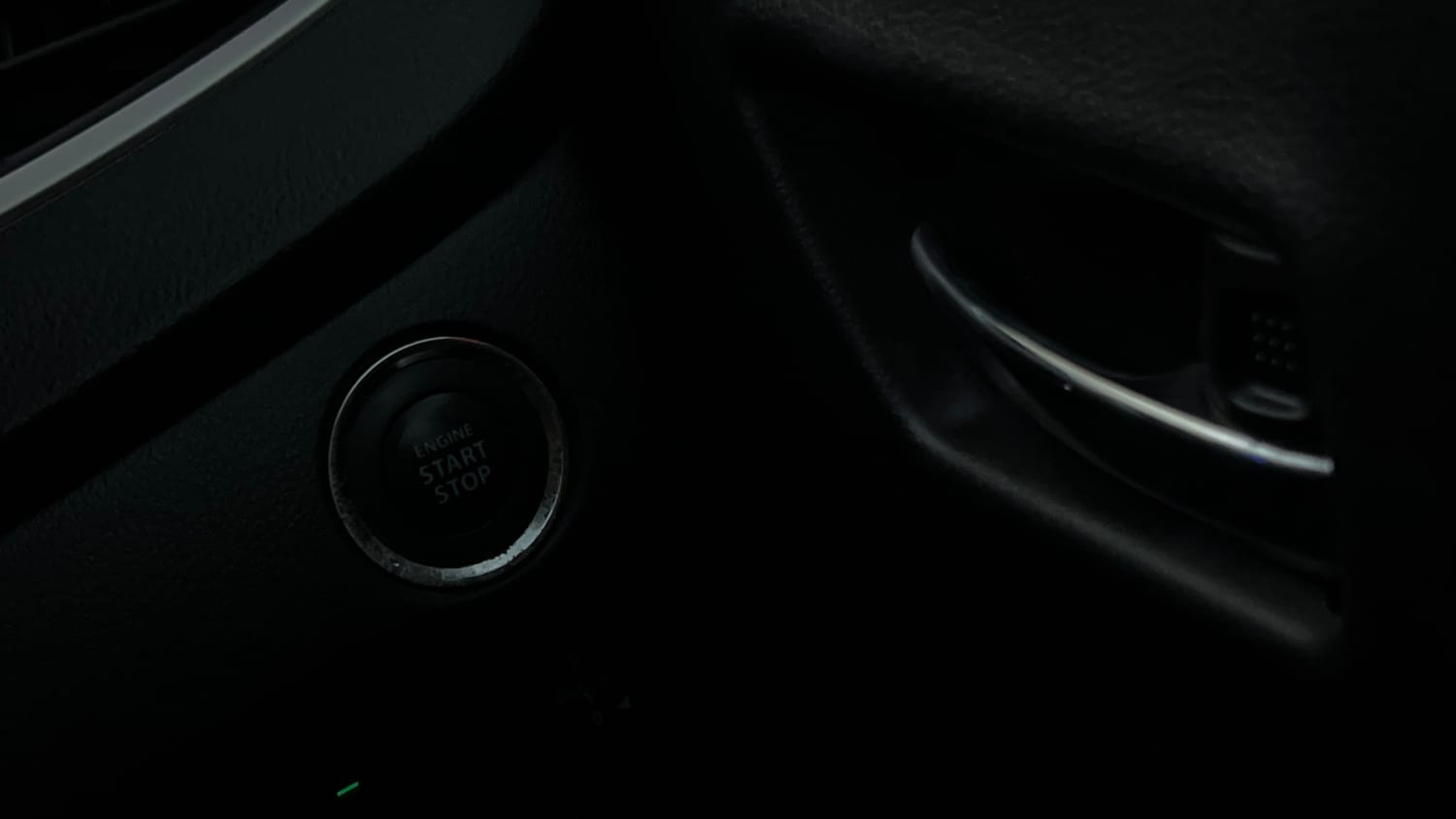 Used 2016 Maruti Suzuki Baleno Zeta 1.2 AT Petrol Automatic top_features Keyless start