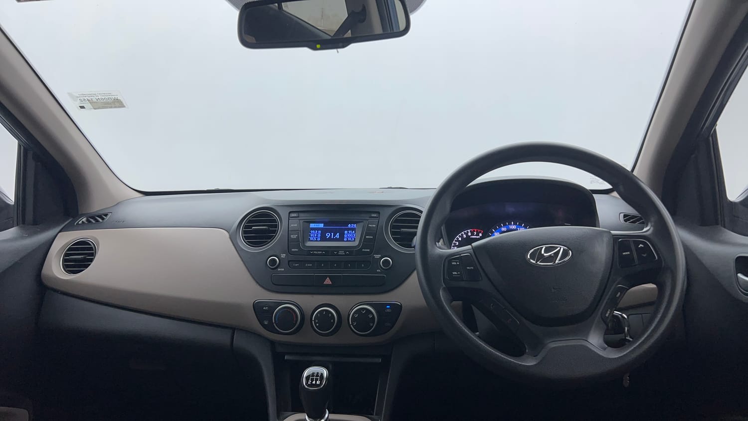 DASHBOARD VIDEO