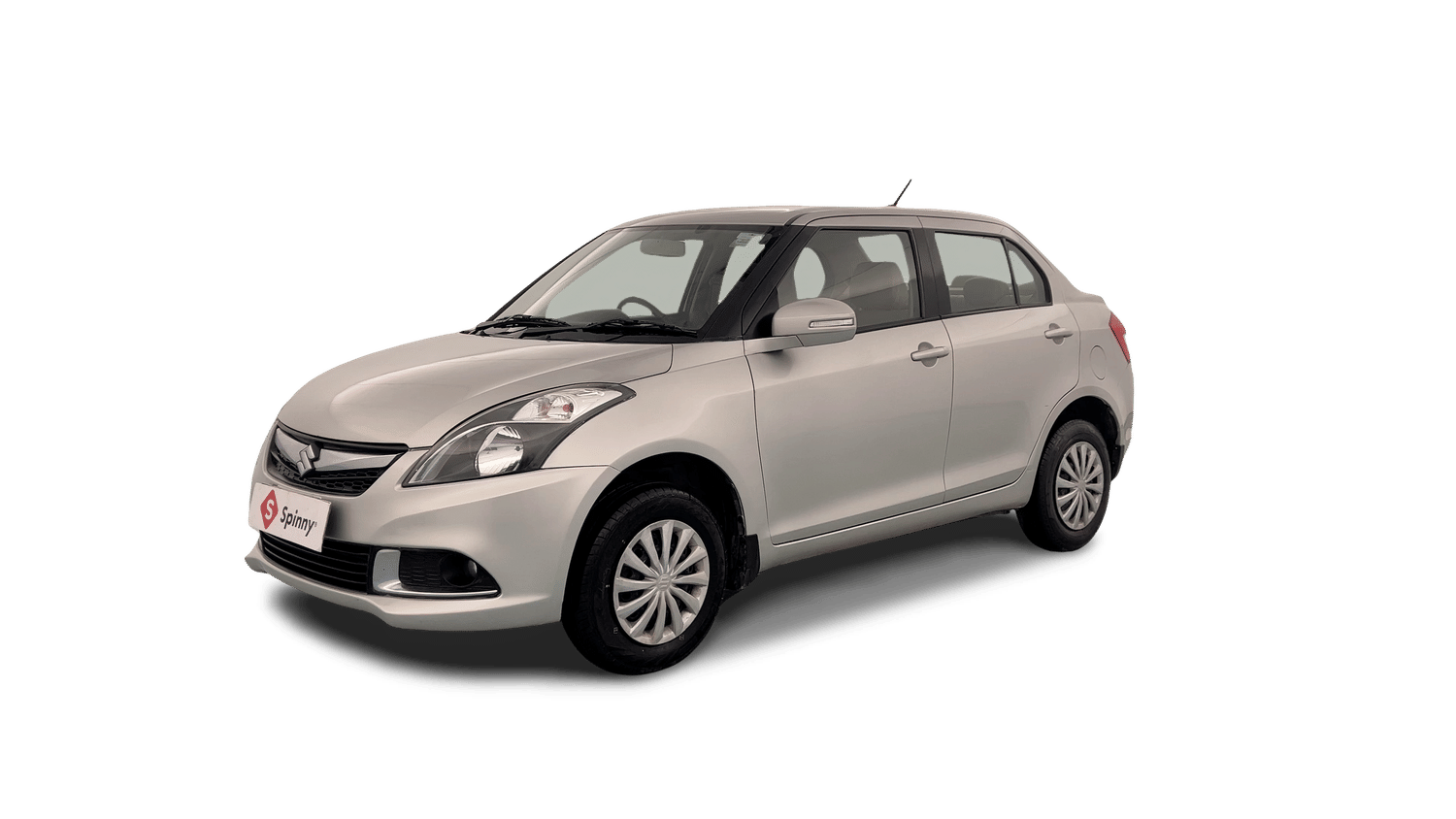 Used 2016 Maruti Suzuki Swift Dzire VXI Petrol Manual Image