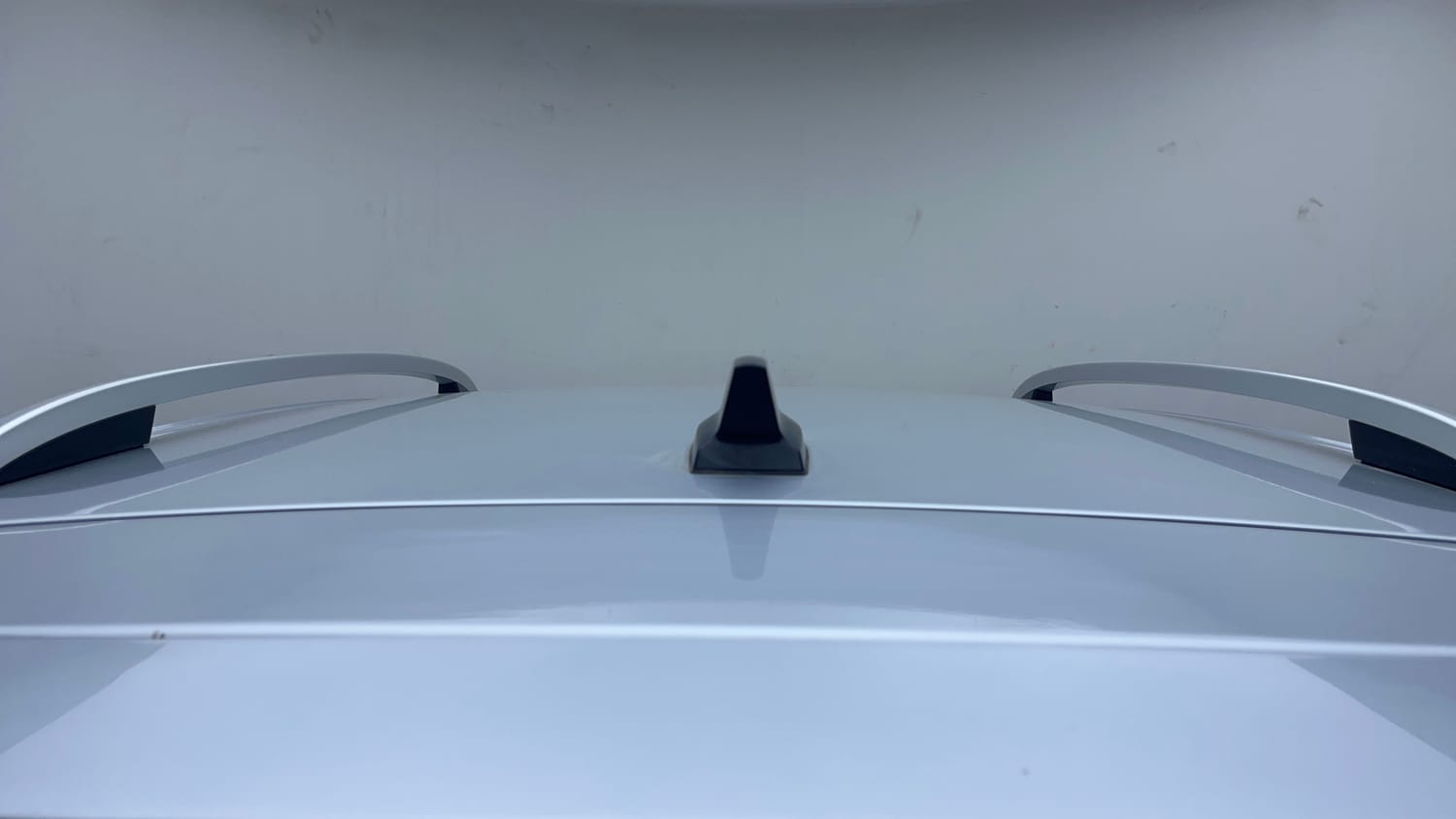 Used 2023 Skoda Kushaq Ambition 1.0L TSI MT Petrol Manual exterior EXTERIOR ROOF VIEW