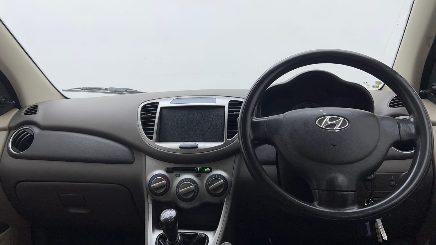 DASHBOARD VIDEO