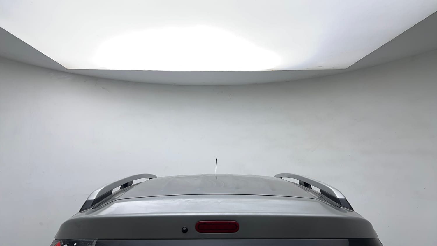 Used 2020 Maruti Suzuki XL6 Zeta MT Petrol Petrol Manual exterior EXTERIOR ROOF VIEW