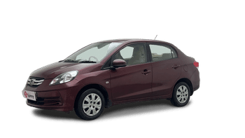 Used 2015 Honda Amaze 1.2 S i-VTEC Petrol Manual Image