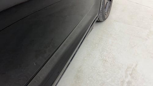 Used 2021 Tata Altroz XZ Plus i-Turbo Petrol Dark Edition Petrol Manual dents MINOR SCRATCH