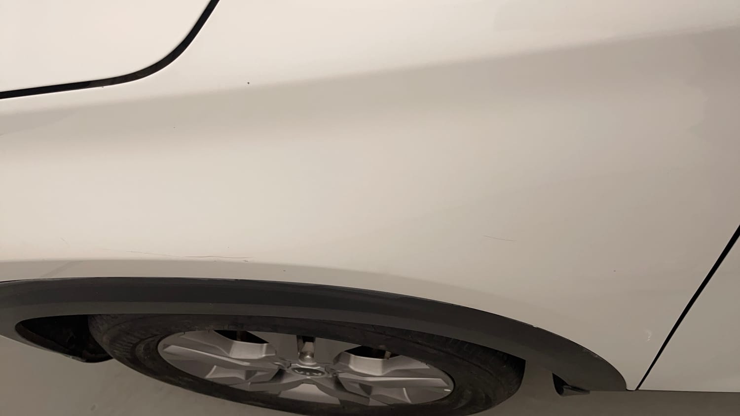 Used 2019 Kia Seltos HTX Plus 1.5 Diesel Diesel Manual dents MINOR SCRATCH