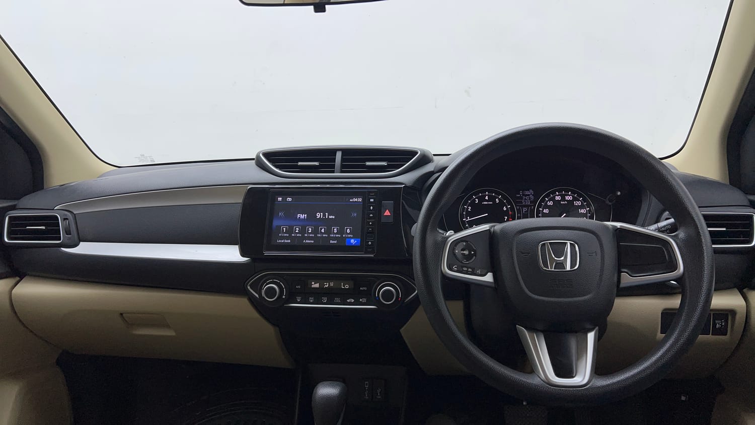 DASHBOARD VIDEO