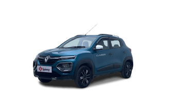 Used 2023 Renault Kwid CLIMBER Petrol Manual Image