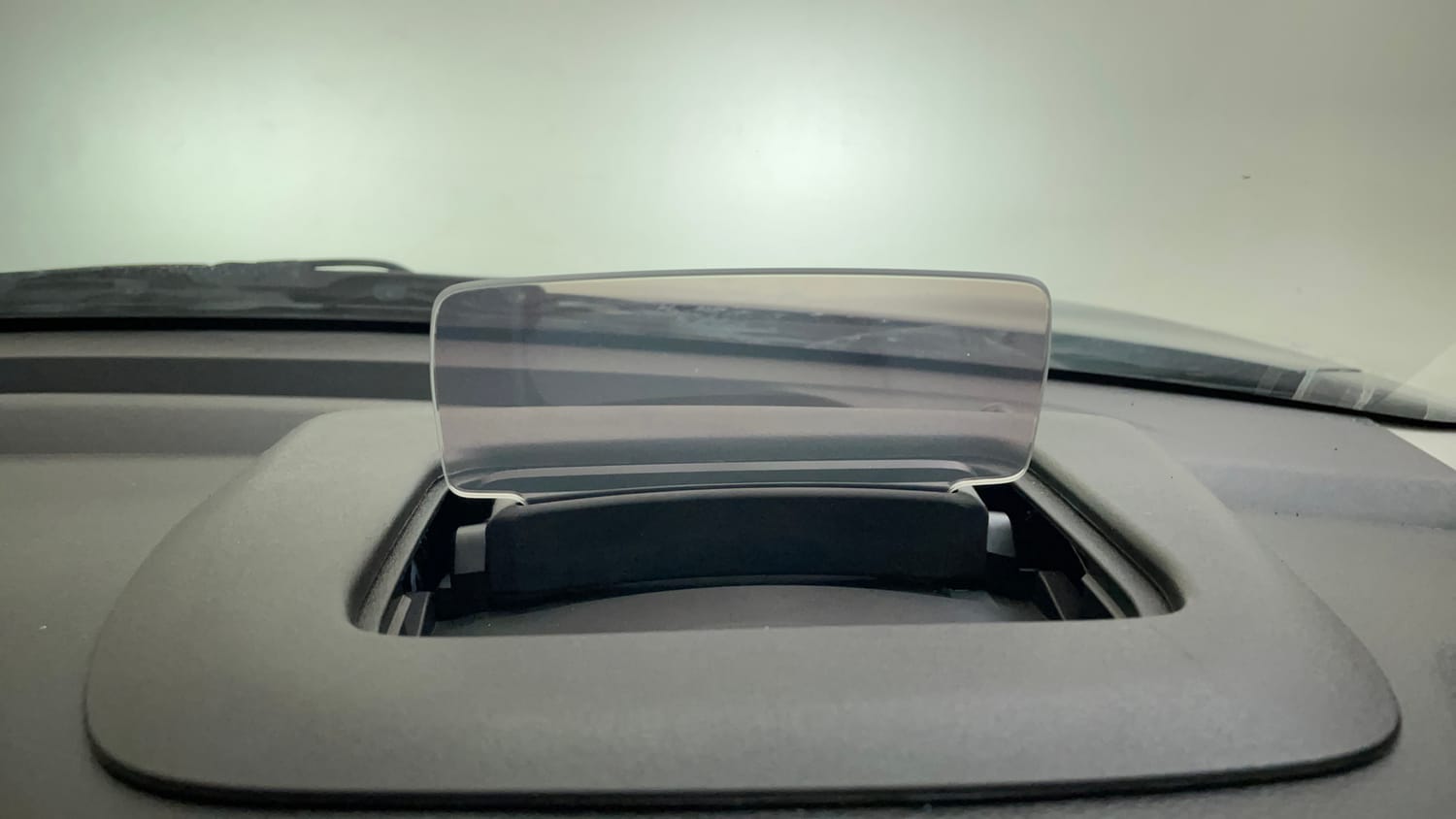 Used 2024 Toyota Glanza V AMT Petrol Automatic top_features Heads up display (HUD)