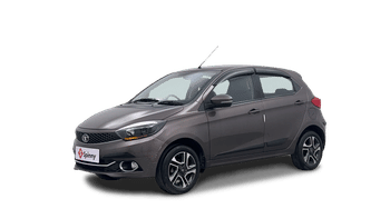 Used 2019 Tata Tiago Revotron XZ Plus Petrol Manual Image