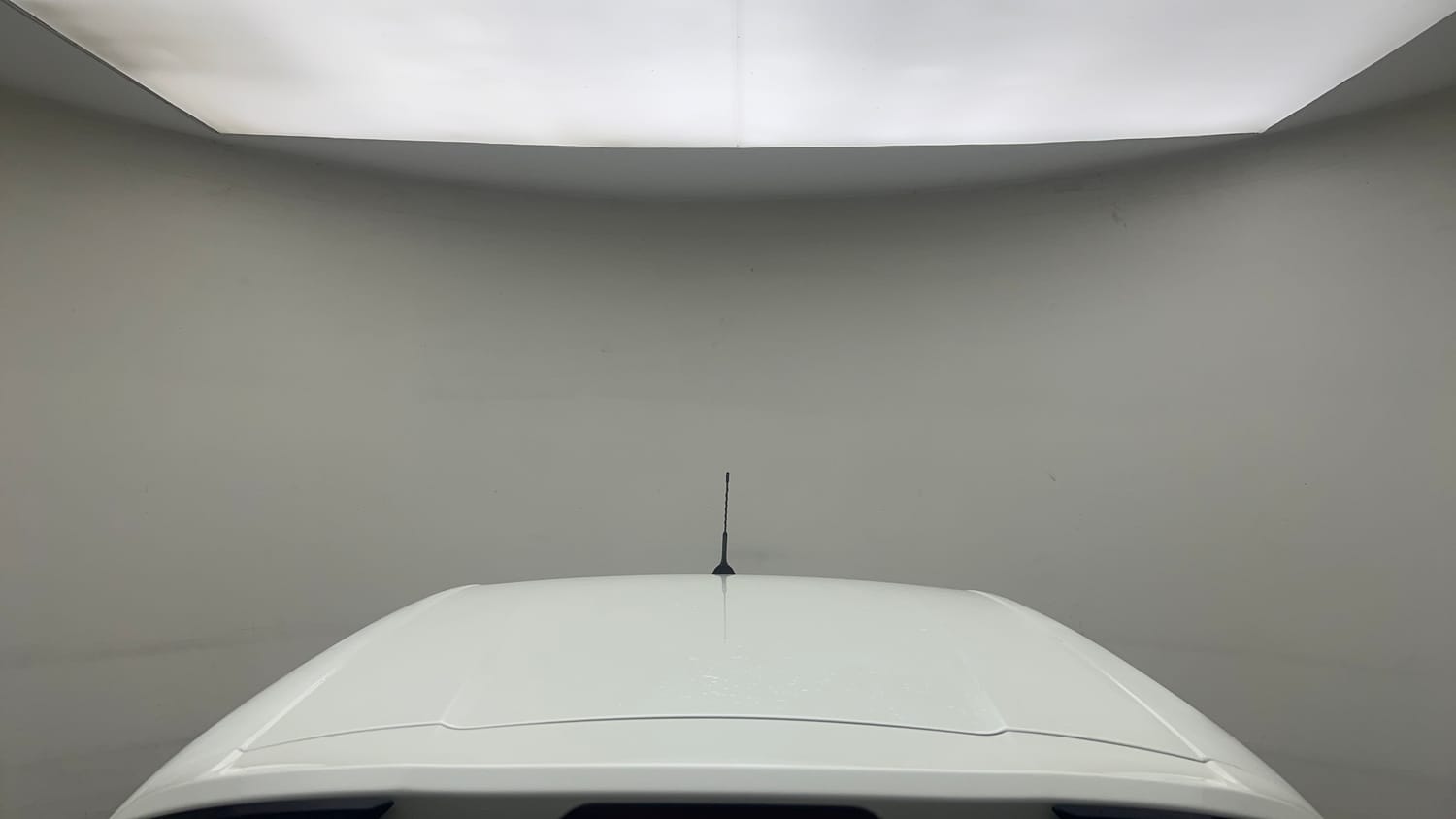 Used 2023 Tata Altroz XM Petrol Petrol Manual exterior EXTERIOR ROOF VIEW