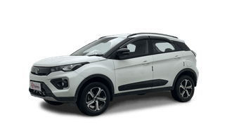 Used 2022 Tata Nexon XZ Plus (HS) Petrol Manual Image