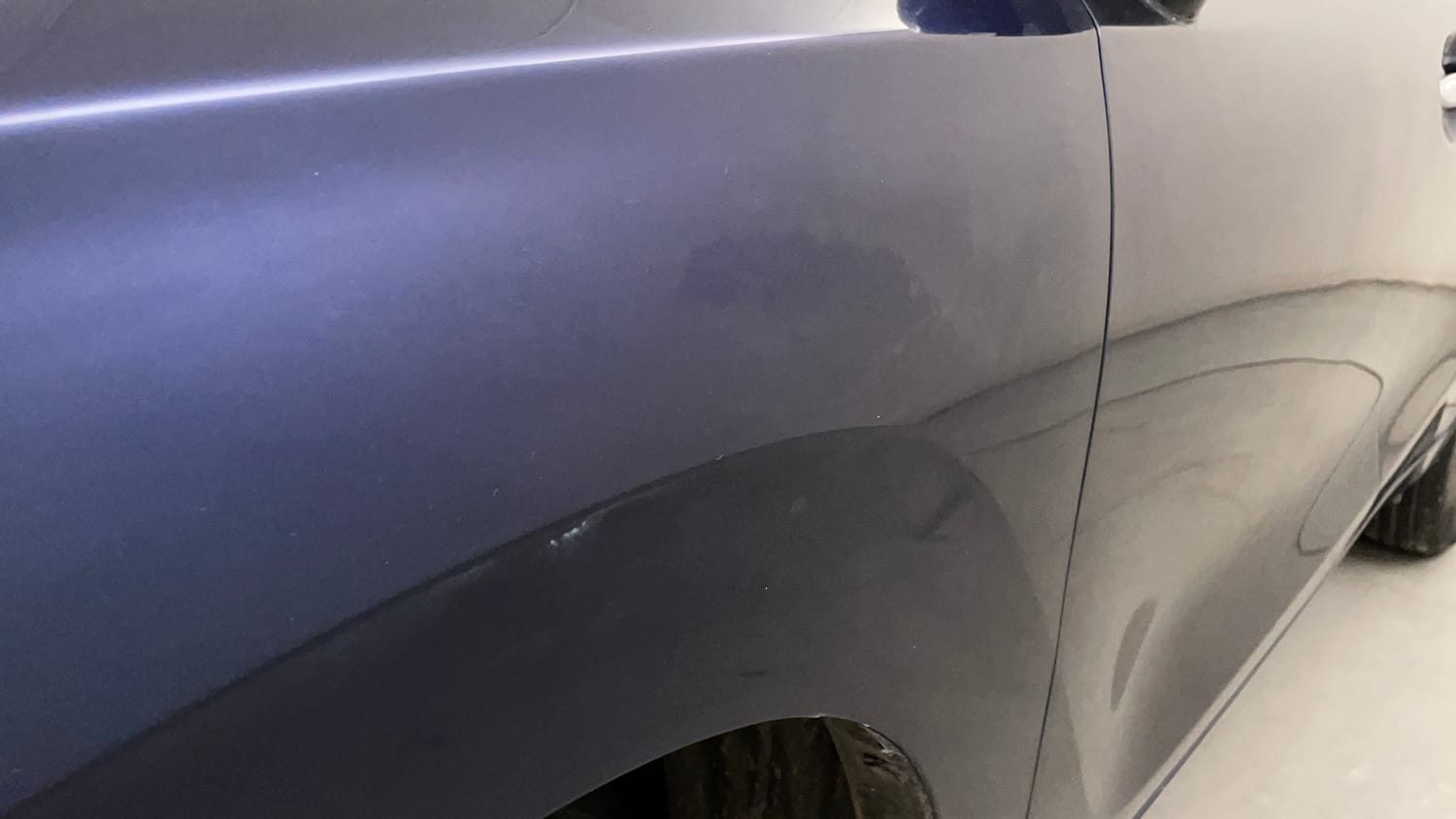 Used 2024 Toyota Glanza V AMT Petrol Automatic dents MINOR SCRATCH