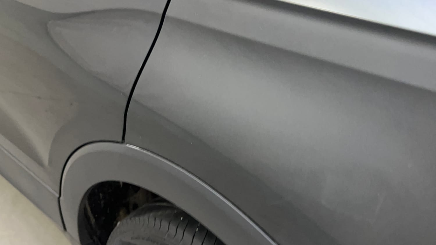 Used 2022 Volkswagen Taigun Topline 1.0 TSI MT Petrol Manual dents MINOR SCRATCH