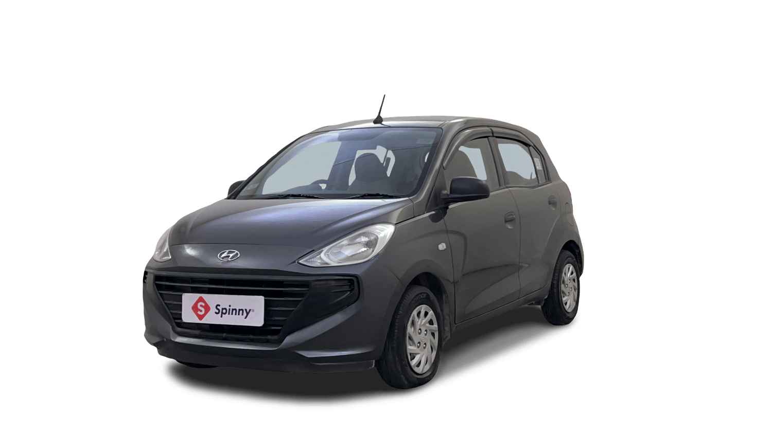 Used 2019 Hyundai Santro Era Executive Petrol Manual Image