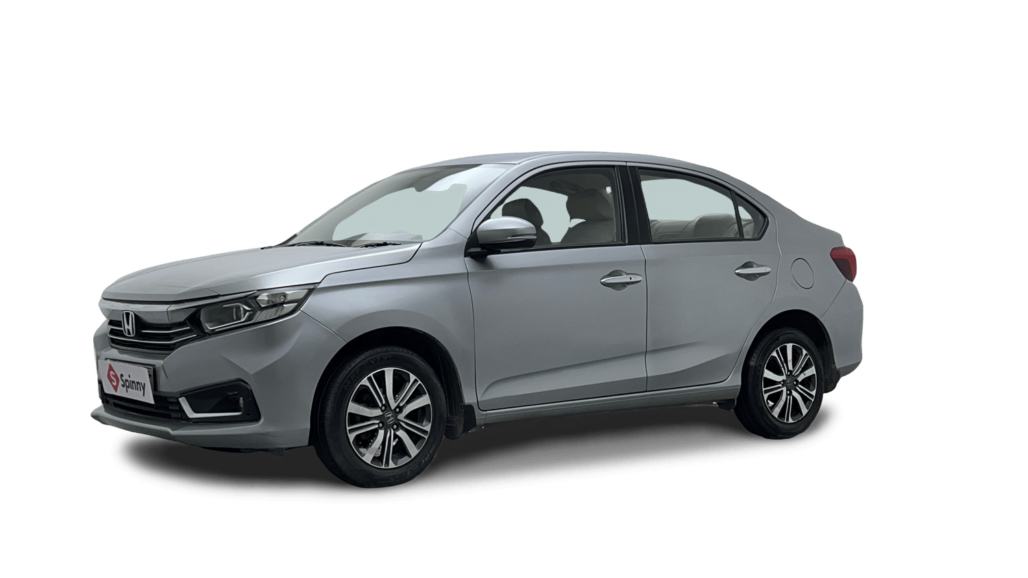 Used 2022 Honda Amaze VX CVT 1.2 Petrol Petrol Automatic Image