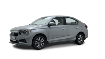 Used 2022 Honda Amaze VX CVT 1.2 Petrol Petrol Automatic Image