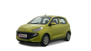 Used 2020 Hyundai Santro Asta Petrol Manual Image