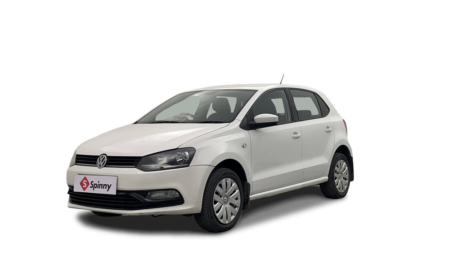 Used 2015 Volkswagen Polo Comfortline 1.2L (P) Petrol Manual Image