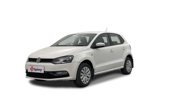 Used 2015 Volkswagen Polo Comfortline 1.2L (P) Petrol Manual Image