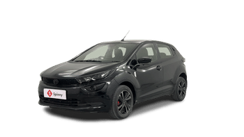 Used 2021 Tata Altroz XZ Plus i-Turbo Petrol Dark Edition Petrol Manual Image