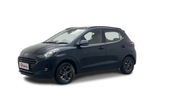 Used 2023 Hyundai Grand i10 Nios Sportz 1.2 Kappa VTVT Petrol Manual Image