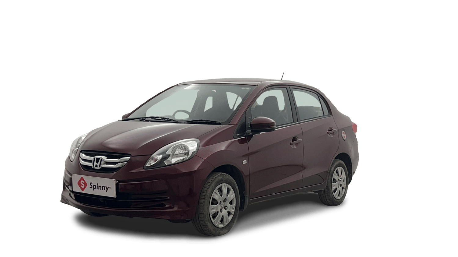 Used 2015 Honda Amaze 1.2 S i-VTEC Petrol Manual Image