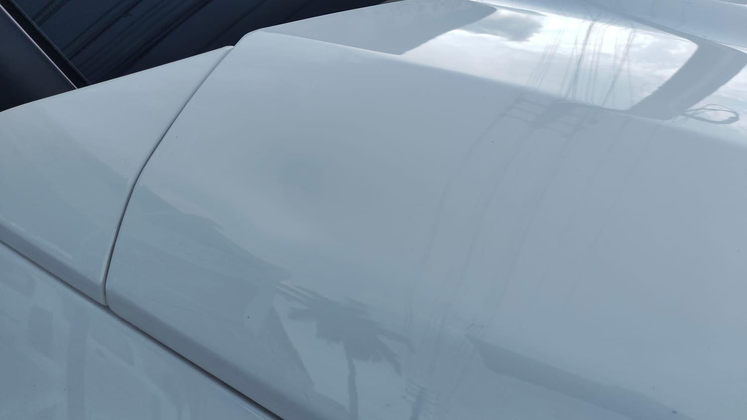 Used 2023 Tata Nexon XMA (S) Diesel Diesel Automatic dents MINOR DENT