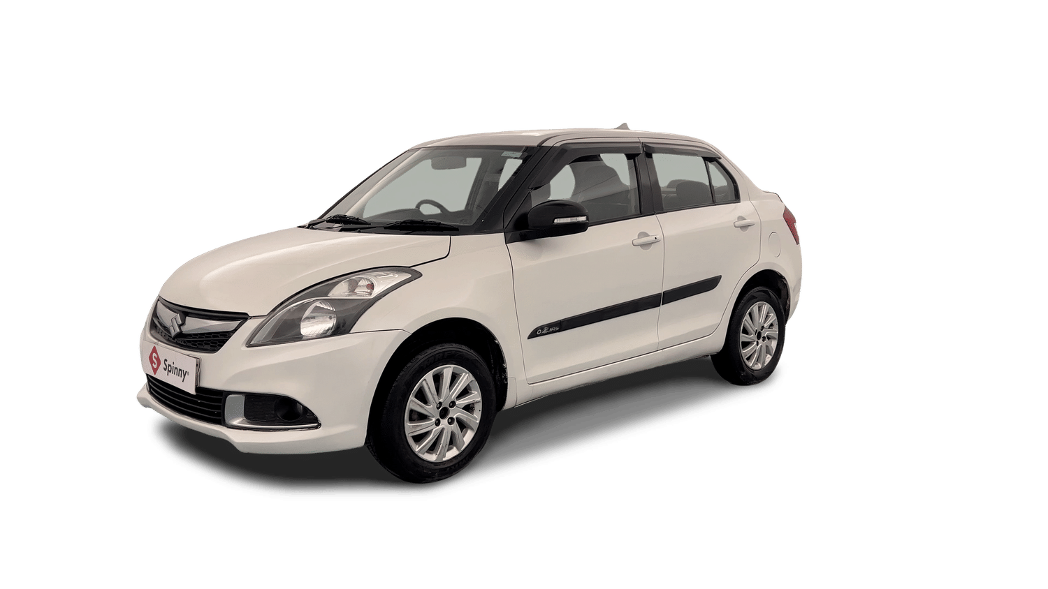 Used 2016 Maruti Suzuki Swift Dzire ZXI Petrol Manual Image